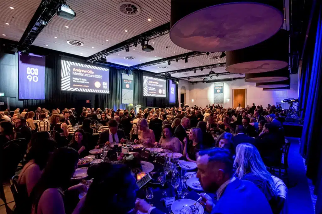 Creative Event Design