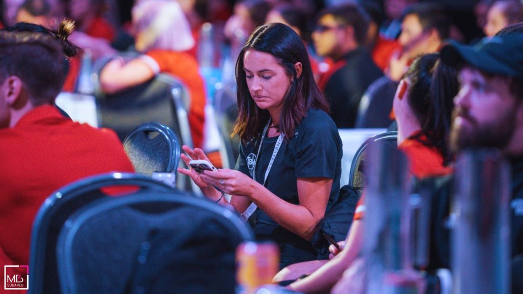 Event Management Services