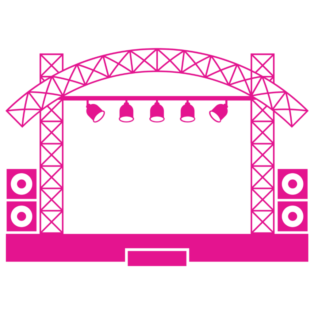 AV & Production Management