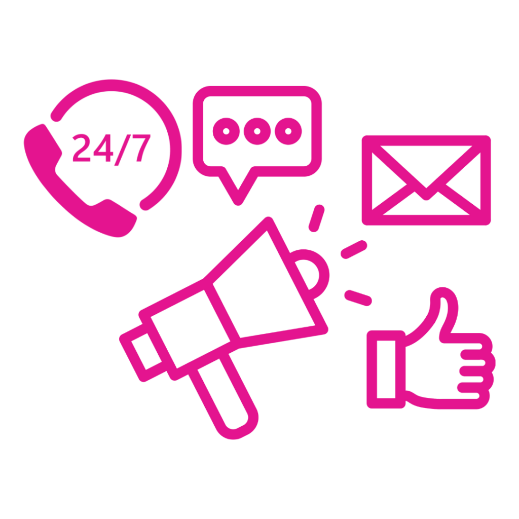 Event Marketing & Communication Support