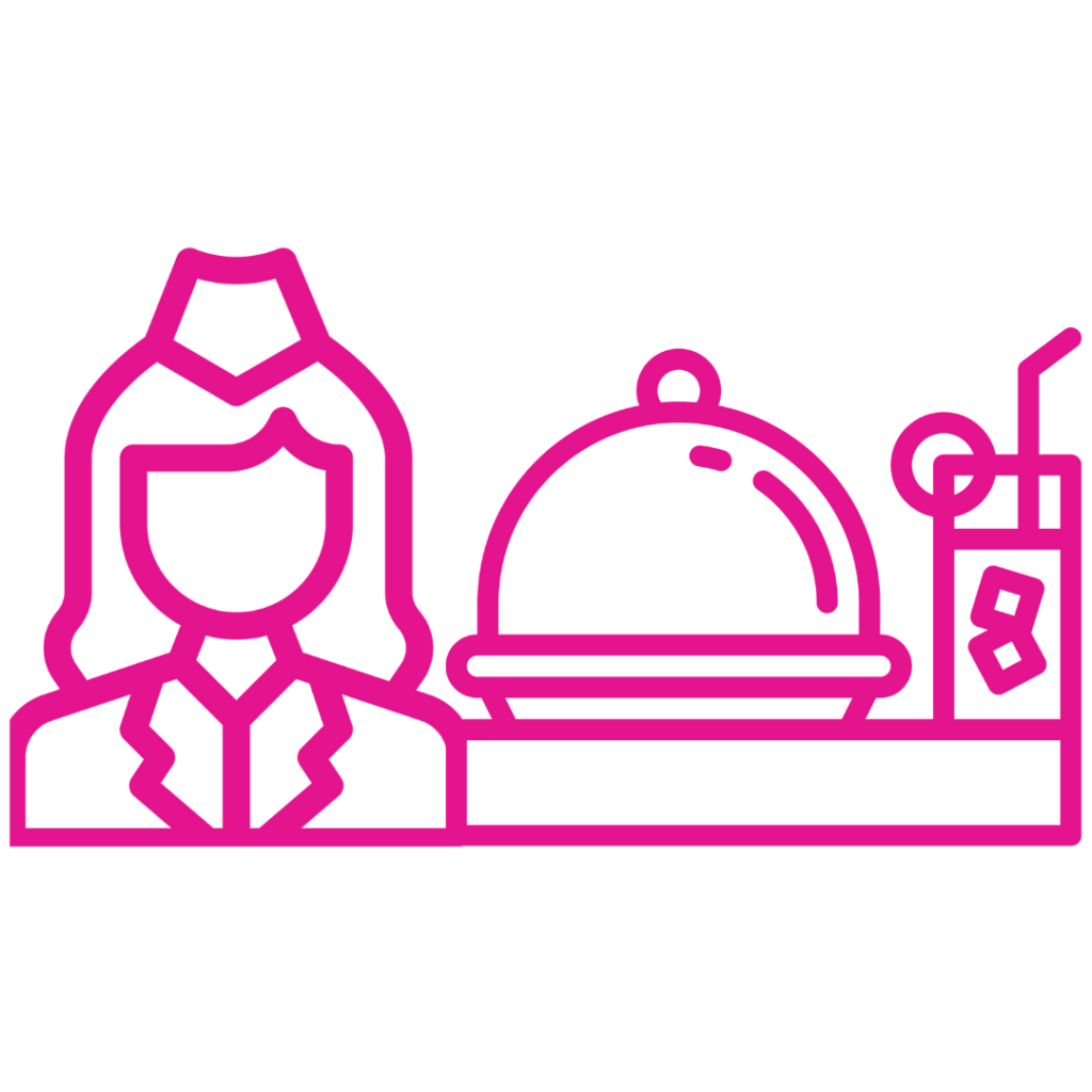 Food, Beverage & Hospitality Management
