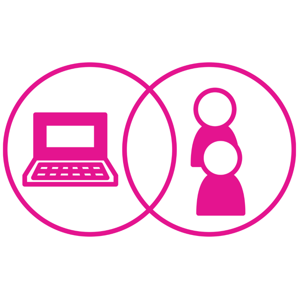 Hybrid Event Management