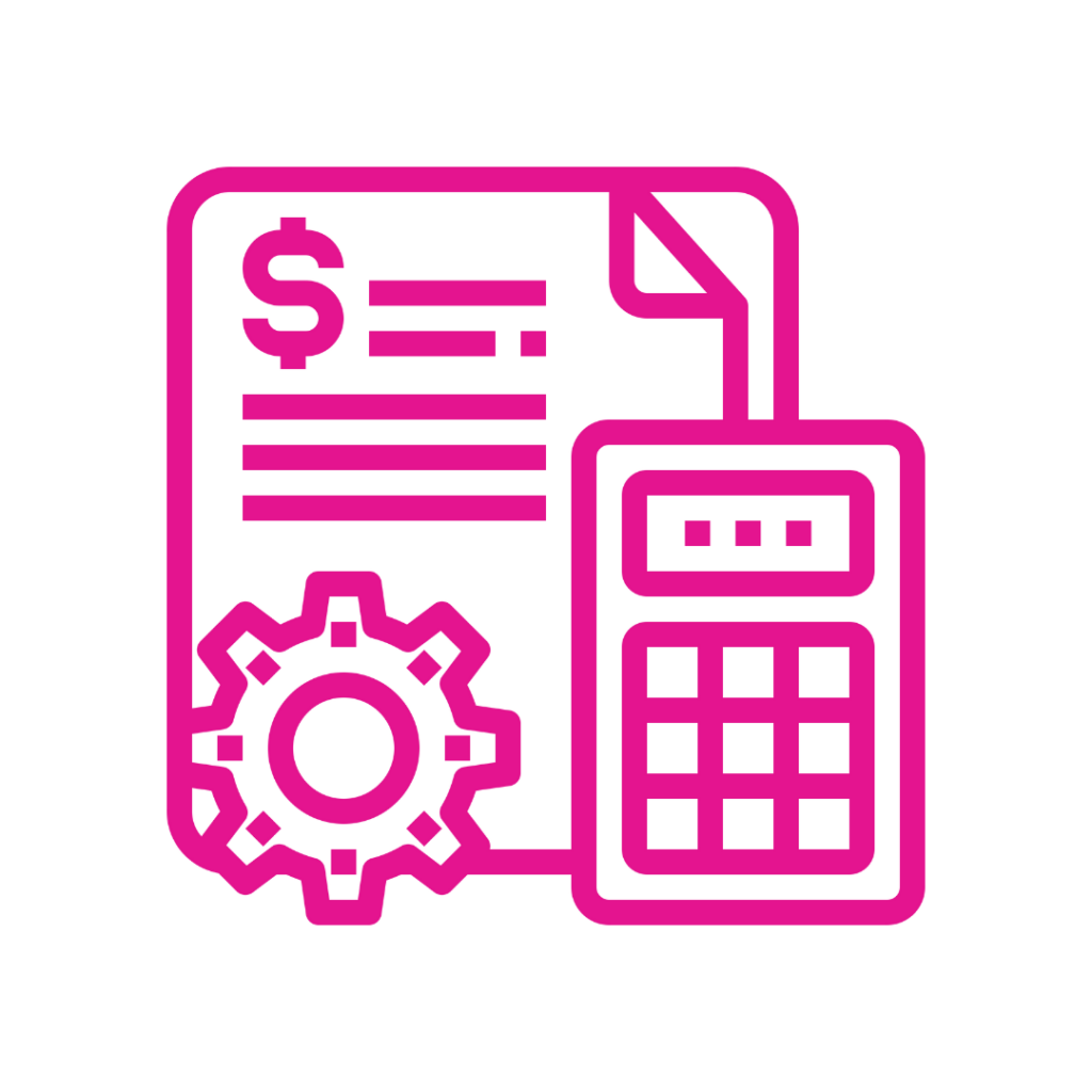 Budget & Financial Management