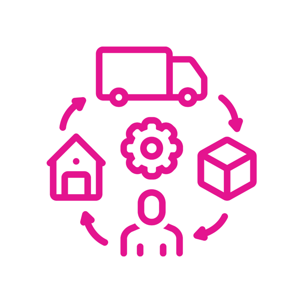 Event Logistics