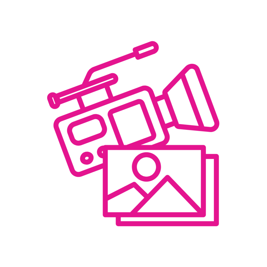 Event Photography & Videography