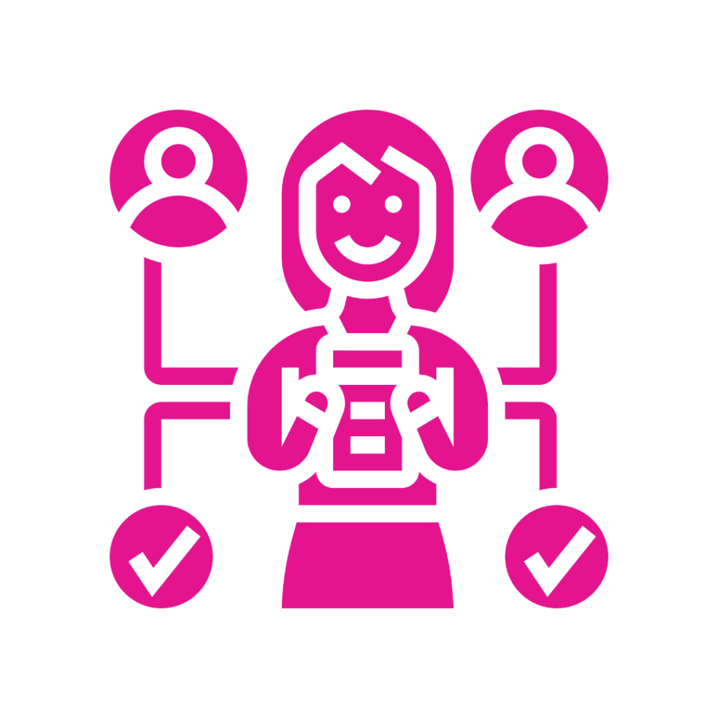 Onsite Delegate Management