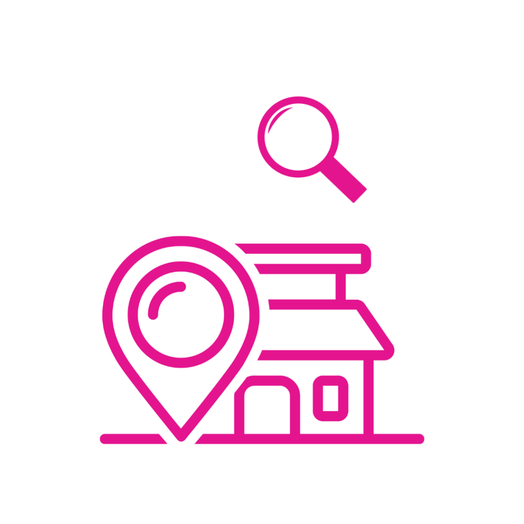 Venue Sourcing