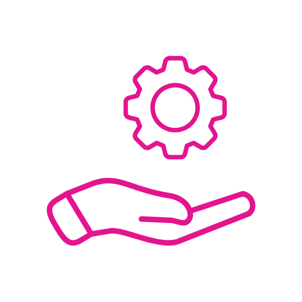 Volunteer Management