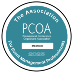 Professional Conference Organisers Association Member 2025