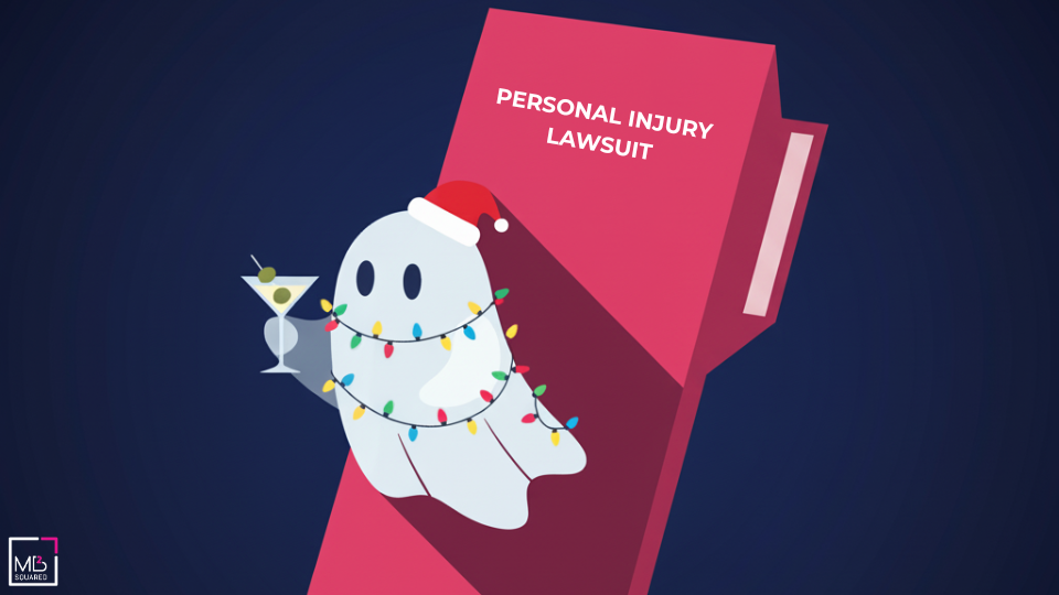 Ghost of Event Parties